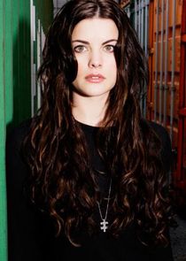 Jaimie Alexander
as Jessi Hollander