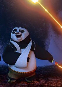 Jack Black
as Po