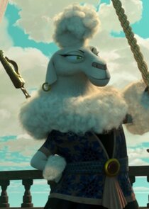 Shohreh Aghdashloo
as Forouzan