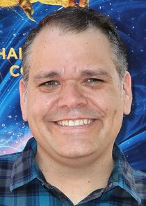 Mick Wingert
as Additional Voices