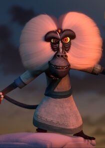 Rahnuma Panthaky
as Rukhmini