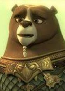 Omid Abtahi
as Alfie