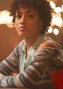 Paulina Singer
as Grace Bledsoe