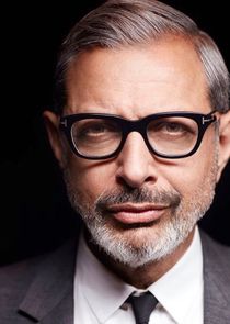 Jeff Goldblum
as Zeus