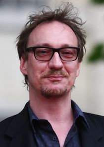 David Thewlis
as Hades