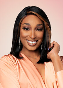 Shawndreca Robinson
as Shawndreca Robinson