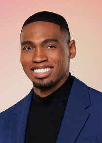 Phillip Frempong
as Phillip Frempong