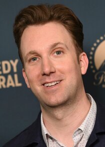 Jordan Klepper
as Host