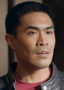 J.B. Tadena
as Sebastian Cailao