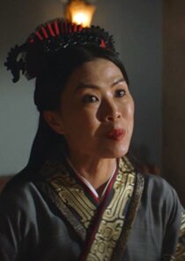 Vanessa Kai
as Xiao / The Alchemist