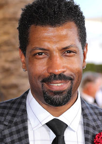 Deon Cole
as Dave