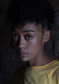 Mercedes Morris
as Jen Rijkers