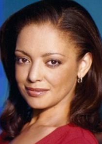 Rachael Crawford
as Grace Galloway