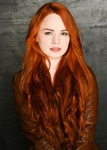 Nataliya Rodina
as Aphra Galloway