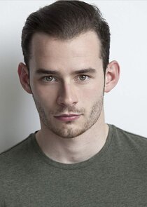 AJ Simmons
as Vincent Galloway