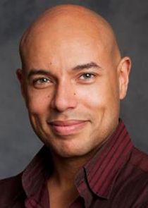 Thom Allison
as Georges Rondeau