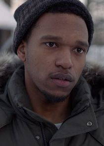 Lovell Adams-Gray
as Peter Broome