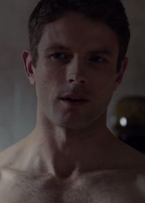 Sebastian Pigott
as Wren