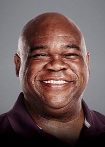 Leonard Earl Howze
as Goody