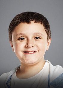 James DiGiacomo
as Jack Gable