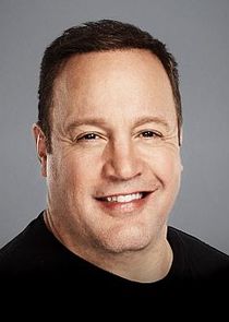 Kevin James
as Kevin Gable
