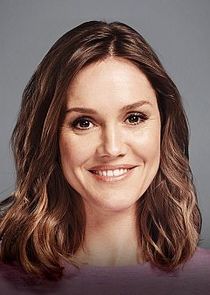 Erinn Hayes
as Donna Gable