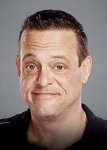 Lenny Venito
as Duffy