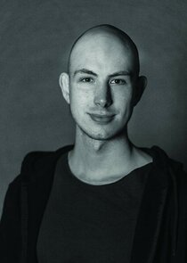 Taylor Clarke-Hill
as Sabra