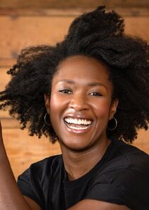 Shvorne Marks
as Kia