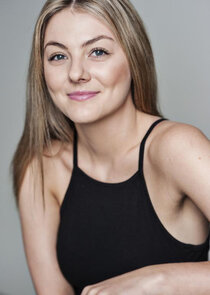 Maria Louis
as Director Ailuro