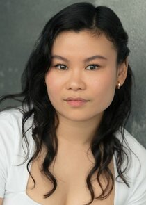 Ami Okumura Jones
as Zami