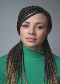 Carlyss Peer
as Charity