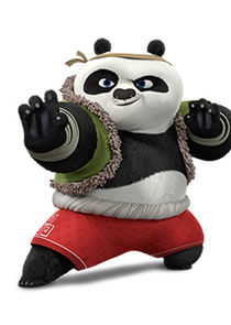 Gunnar Sizemore
as Bao