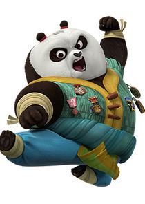 Laya DeLeon Hayes
as Jing