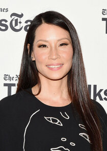 Lucy Liu
as Viper