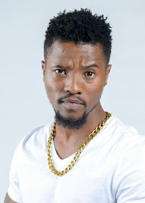 Abdul Khoza
as Lester