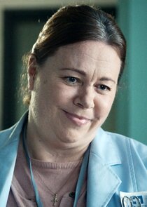 Helga Braga Jónsdóttir
as Vigdís