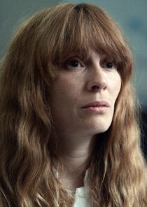 Aliette Opheim
as New Guhnild Ahlberg