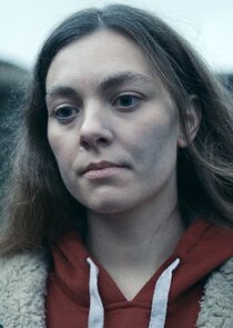 Íris Tanja Flygenring
as Ása Þórsdóttir