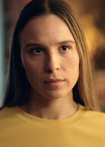 Guðrún Ýr Eyfjörð
as New Gríma