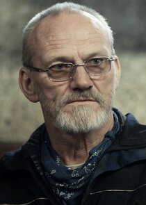 Ingvar Eggert Sigurðsson
as Þór