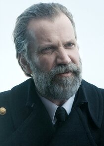 Þorsteinn Bachmann
as Police Chief Gísli Einarsson