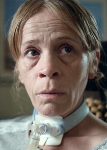 Sólveig Arnarsdóttir
as Magnea