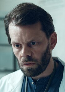 Björn Thors
as Darri Hansson