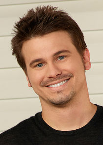 Jason Ritter
as Kevin Finn