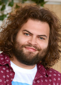 Dustin Ybarra
as Tyler Medina