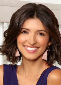 India de Beaufort
as Kristin Allen