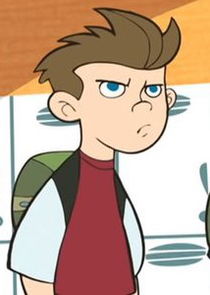 Shaun Fleming
as Jim Possible