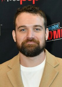 Micah Stock
as Kevin Franklin