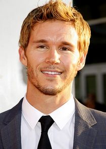Ryan Kwanten
as Thomas Weylin